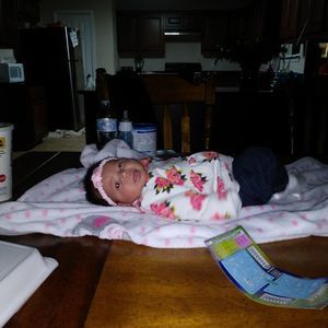 Meet your Posher, Marlon